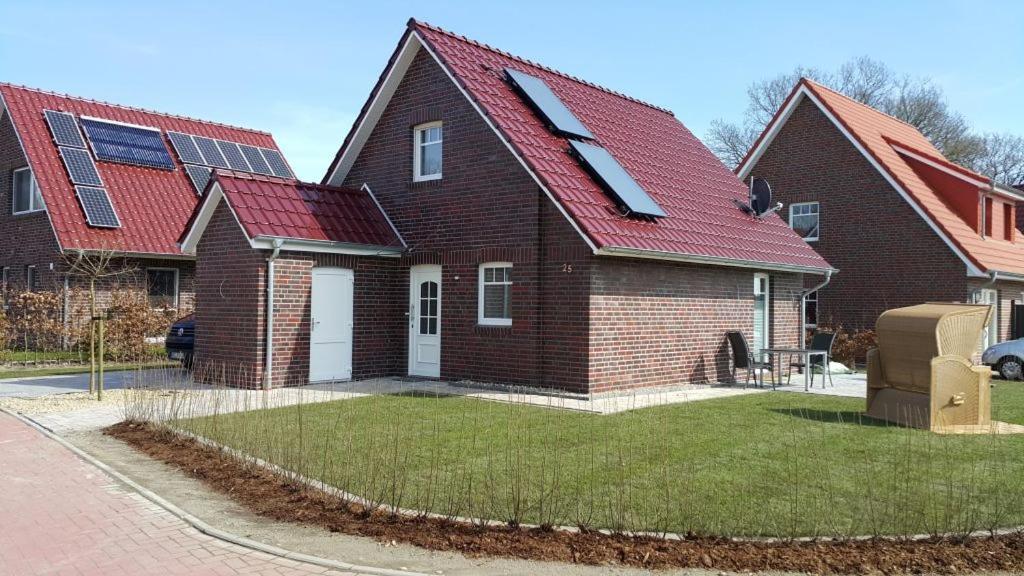 Kaffeekiste Villa Tannenhausen Eksteriør bilde