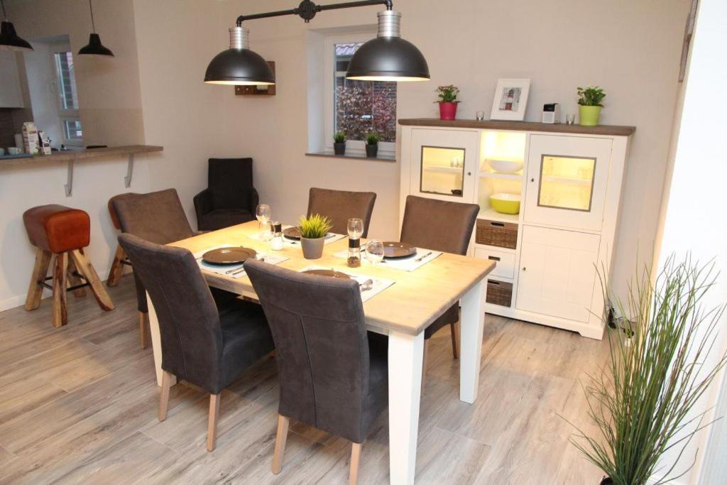 Kaffeekiste Villa Tannenhausen Eksteriør bilde
