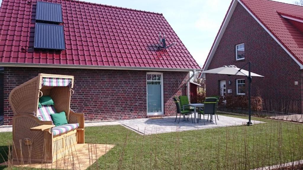 Kaffeekiste Villa Tannenhausen Eksteriør bilde