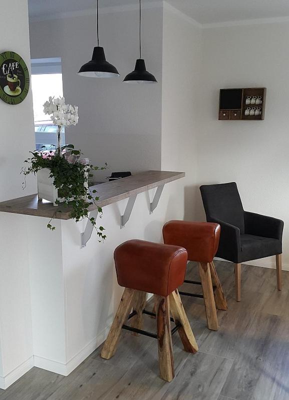Kaffeekiste Villa Tannenhausen Eksteriør bilde