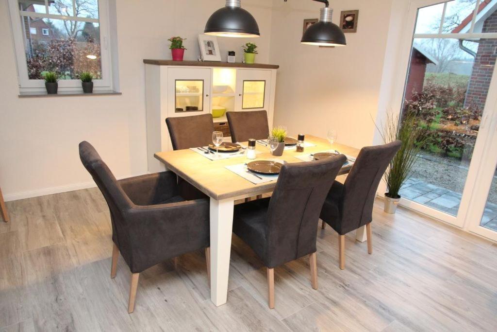 Kaffeekiste Villa Tannenhausen Eksteriør bilde